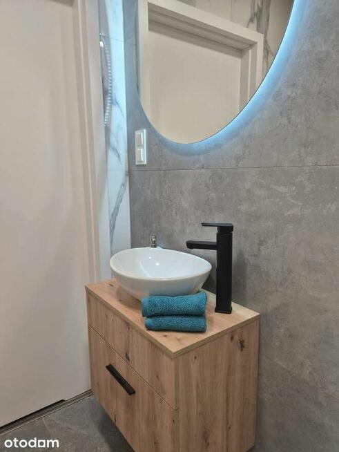 Komfortowe 3 pokoje z balkonem po remoncie