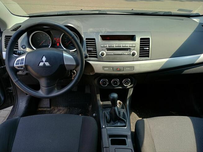 MITSUBISHI Lancer 1.6