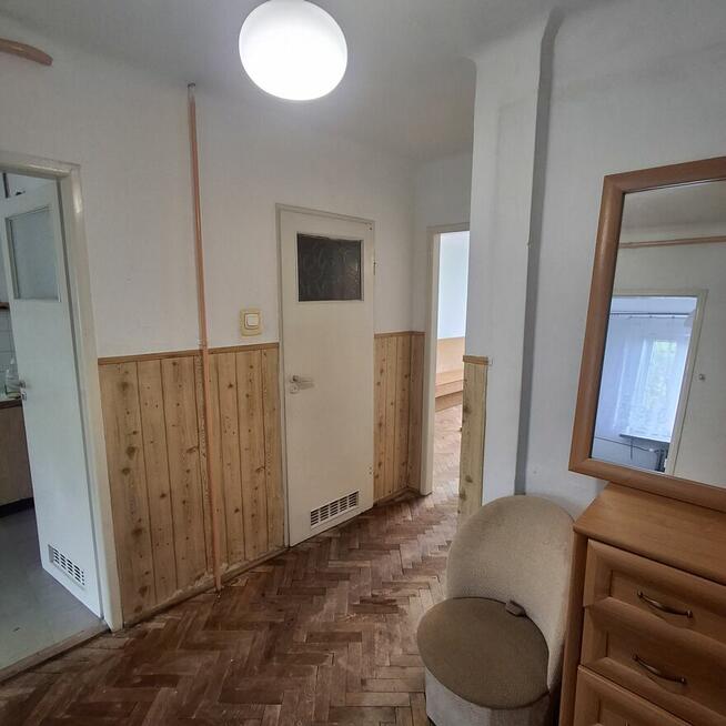 Leżajsk, ul. Kopernika |2 pokoje | 44 m² | Balkon typu loggi