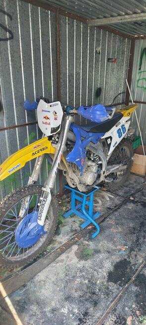 Mikilon MZK 250 24KM