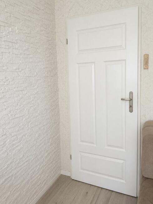 3-pokojowe mieszkanie 56,4 m² z garażem | Gotowe do zamieszk