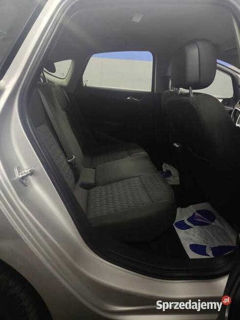 OPEL ASTRA J 1,4 BENZYNA POLSKI SALON 2013R.