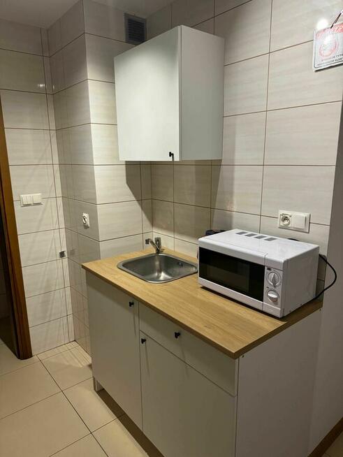 Kwatery pracownicze, Łysokanie, Niepołomice, Podłęże, Zagórze