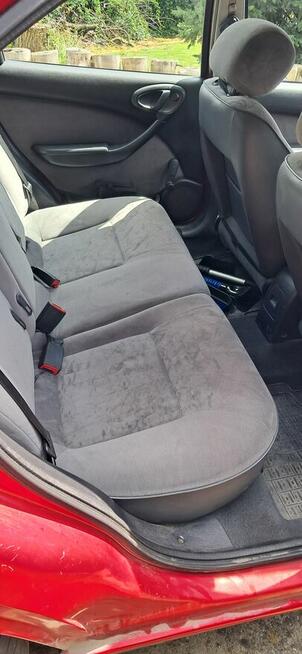Citroen Xsara 1.6 16v benzyna +gaz