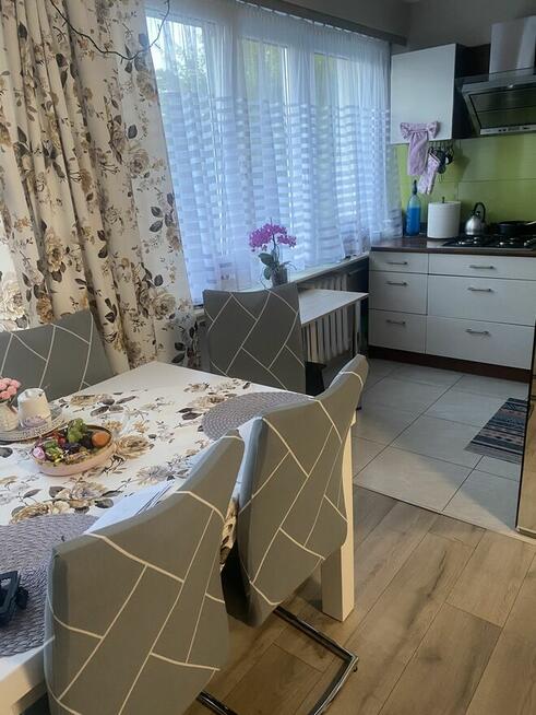 Sprzedam mieszkanie 48m2 na 1 piętrze