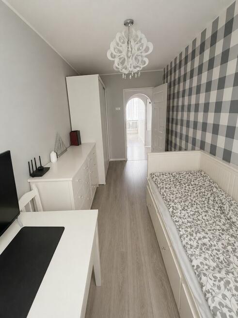 3-pokojowe mieszkanie 56,4 m² z garażem | Gotowe do zamieszk