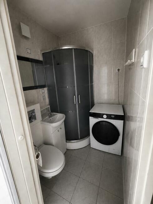 3-pokojowe mieszkanie 56,4 m² z garażem | Gotowe do zamieszk
