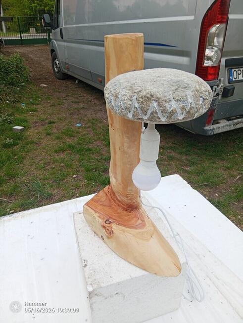Lampy