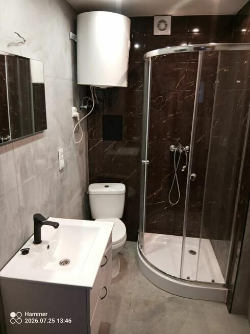 Gościeszyn Mieszkanie 3 pokojowe 55m garaż piwnica