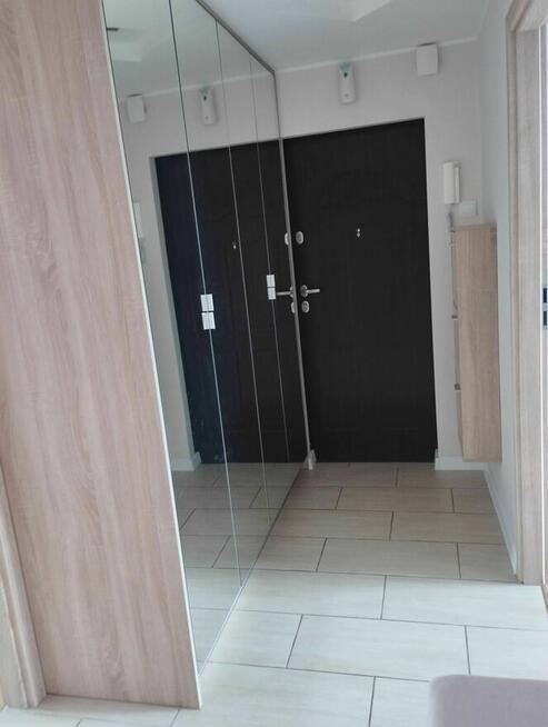 Wynajmę mieszkanie 3 pokojowe