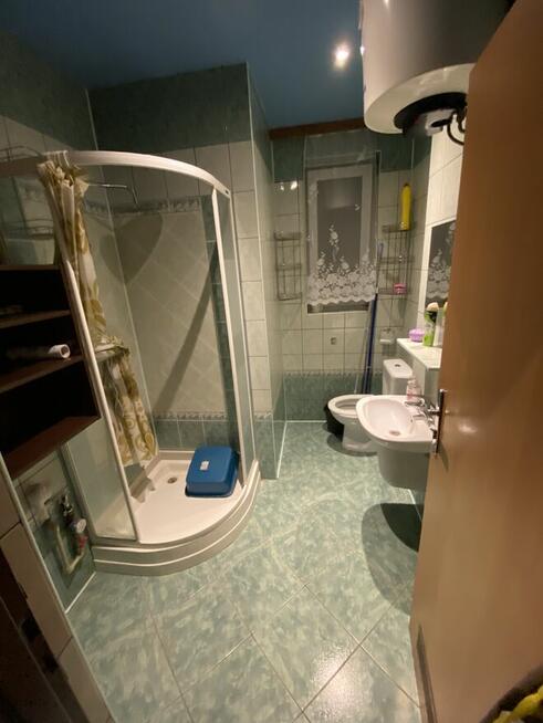 Mieszkanie samodzielne z balkonem na 3 piętrze
