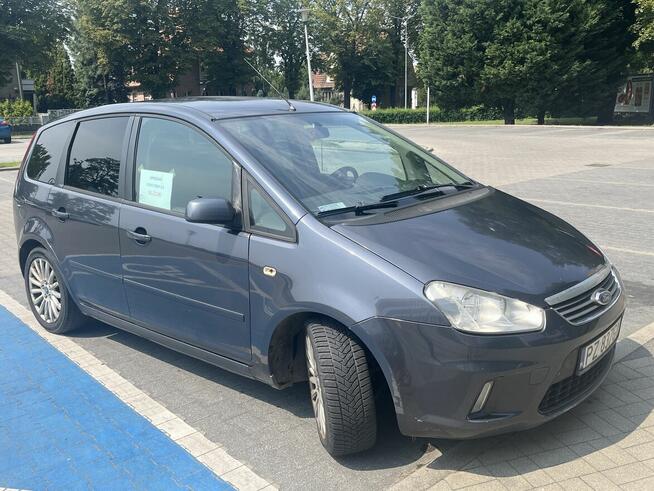 Sprzedam FORD C-max