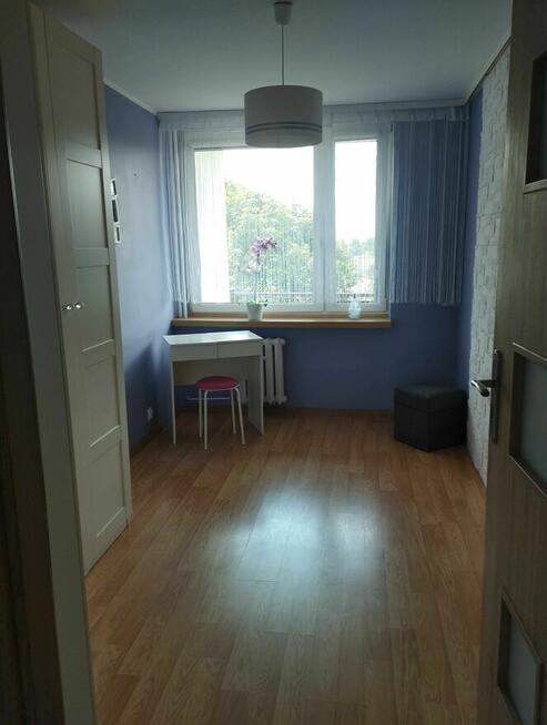 Wynajmę mieszkanie 3 pokojowe
