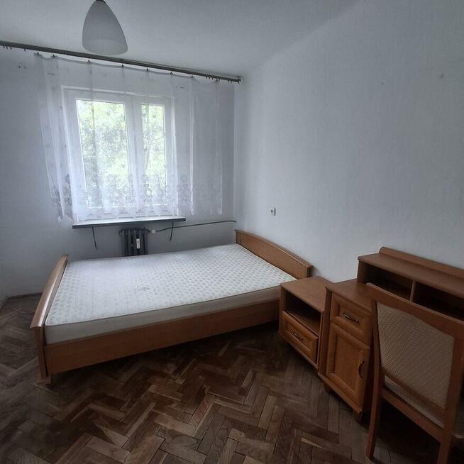 Leżajsk, ul. Kopernika |2 pokoje | 44 m² | Balkon typu loggi