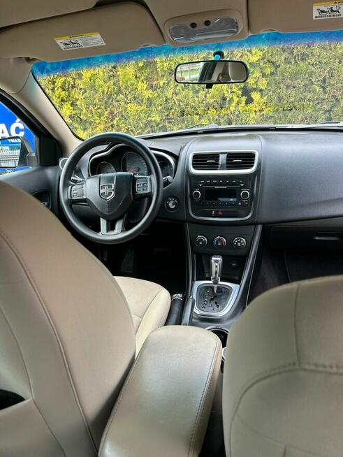 Dodge avenger 2013 2.4