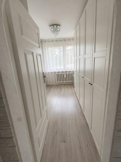 3-pokojowe mieszkanie 56,4 m² z garażem | Gotowe do zamieszk