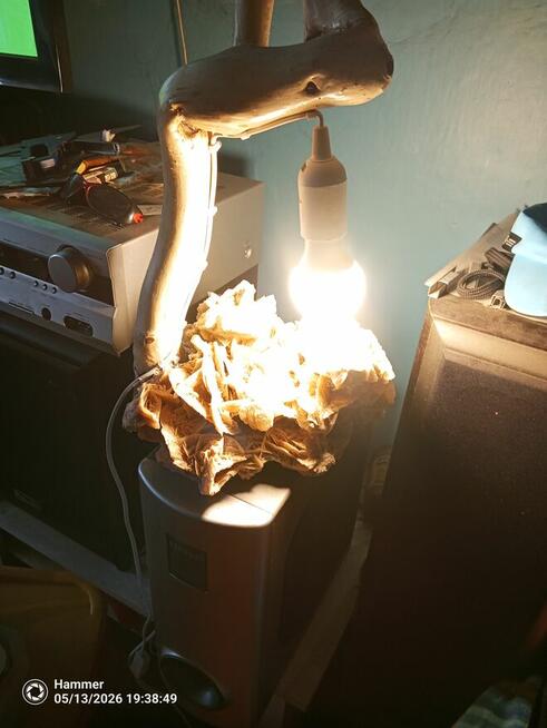 Lampy