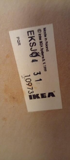 Komoda ikea Eksjö