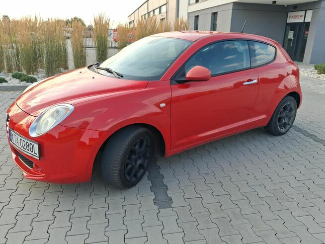 Alfa romeo