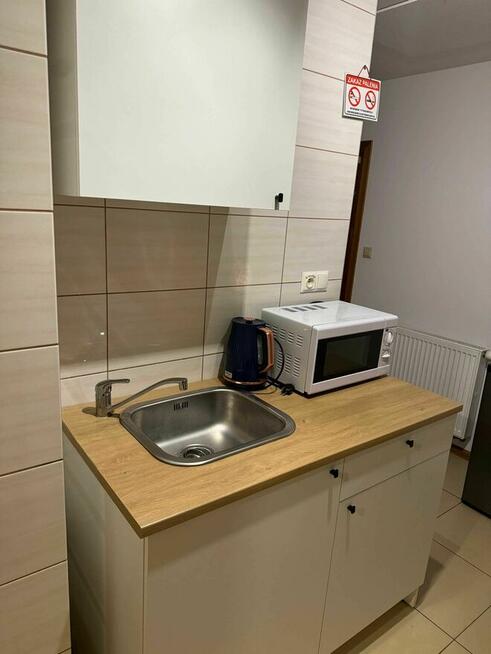 Kwatery pracownicze, Łysokanie, Niepołomice, Podłęże, Zagórze