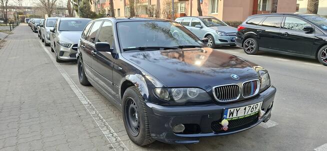 Udział w wysokości 1/2 w prawie własności w samochodzie BMW