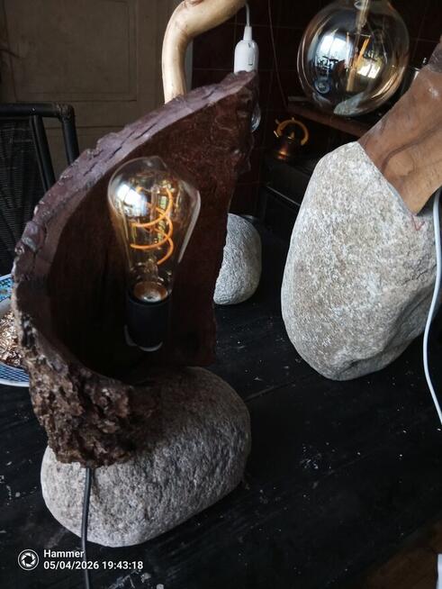 Lampy