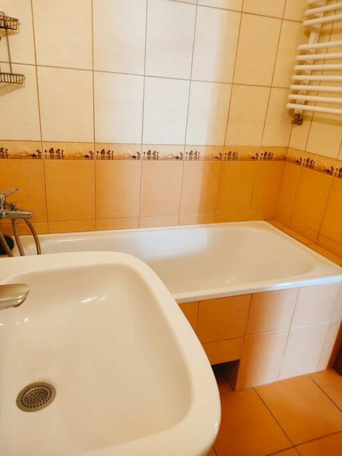 Mieszkanie do wynajęcia 48m2 - Sobieskiego 18b - Toruń