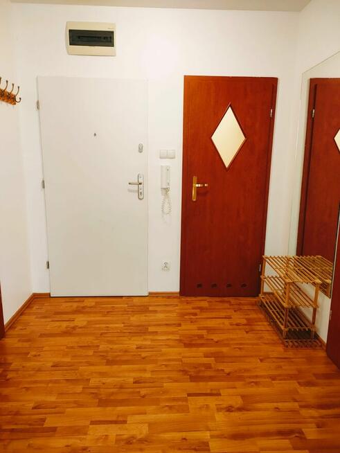 Mieszkanie do wynajęcia 48m2 - Sobieskiego 18b - Toruń