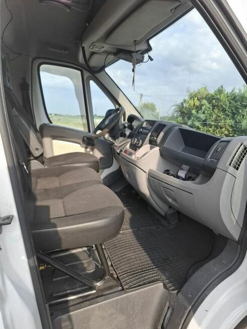 Fiat Ducato 3.0 Plandeka