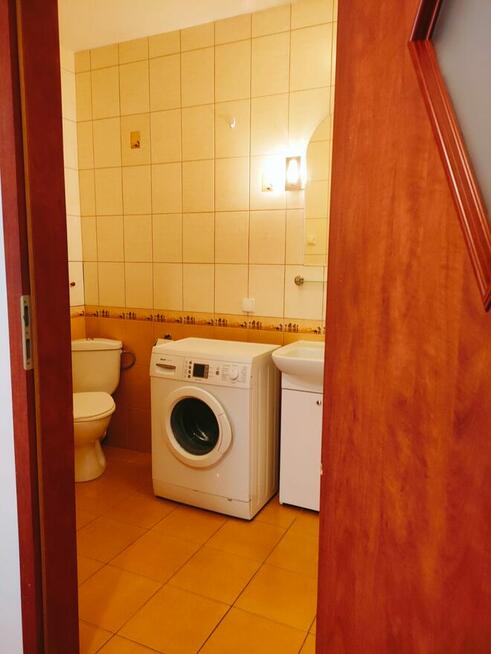 Mieszkanie do wynajęcia 48m2 - Sobieskiego 18b - Toruń
