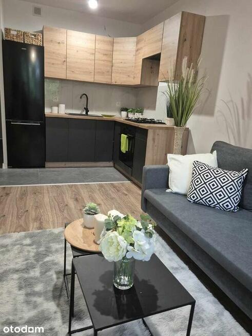 Komfortowe 3 pokoje z balkonem po remoncie