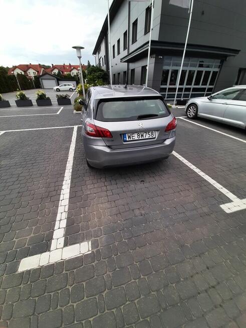 Peugeot 308,Pure Tech 1.2,130kM,133t km,benz+gaz