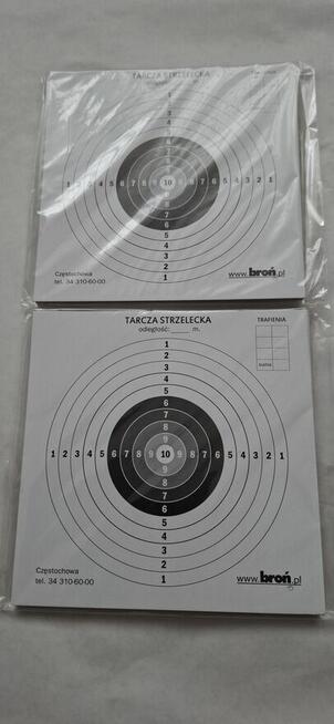 Wiatrówka MARKSMAN