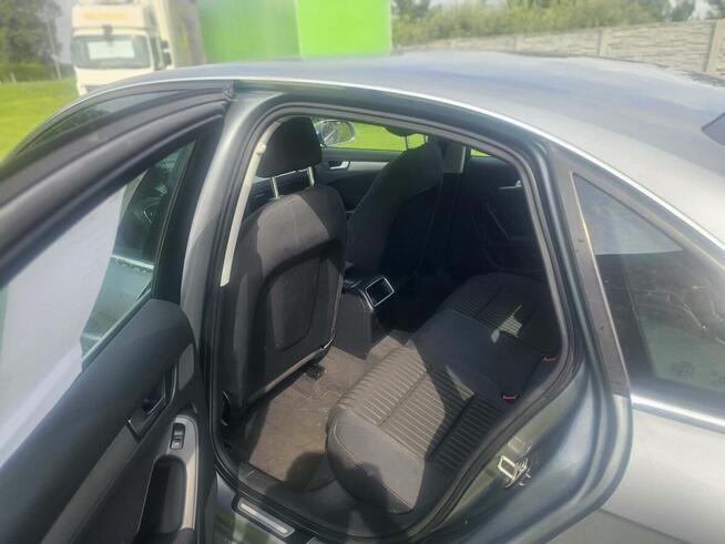 AUDI A4 B8 ! Stan idelany !