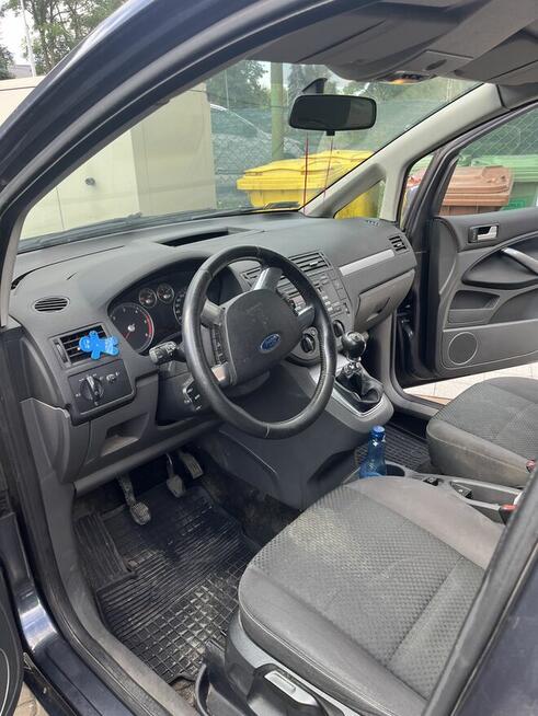 Sprzedam FORD C-max