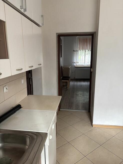Mieszkanie 43,70m2