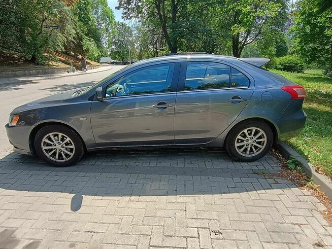 MITSUBISHI Lancer 1.6
