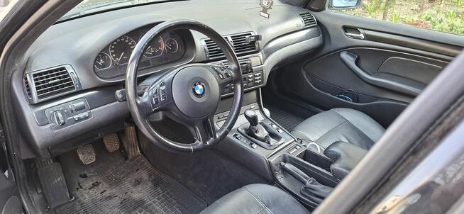 Udział w wysokości 1/2 w prawie własności w samochodzie BMW
