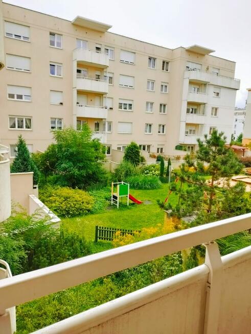 Mieszkanie do wynajęcia 48m2 - Sobieskiego 18b - Toruń