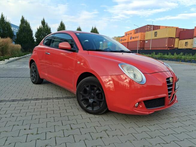 Alfa romeo
