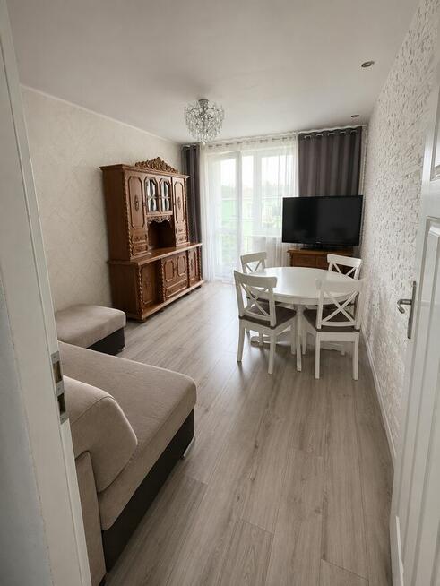 3-pokojowe mieszkanie 56,4 m² z garażem | Gotowe do zamieszk
