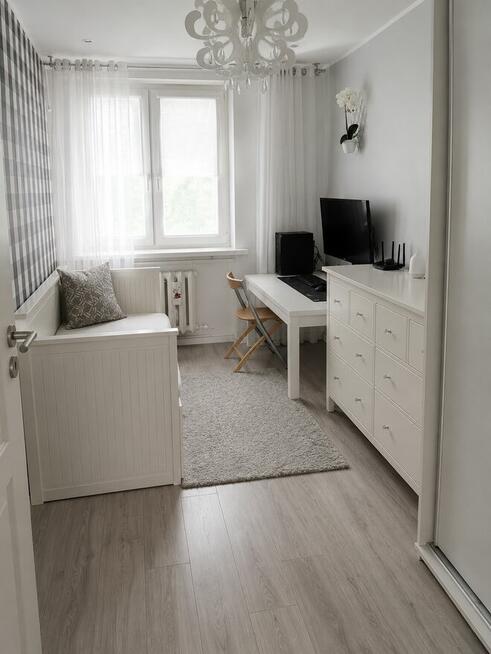 3-pokojowe mieszkanie 56,4 m² z garażem | Gotowe do zamieszk