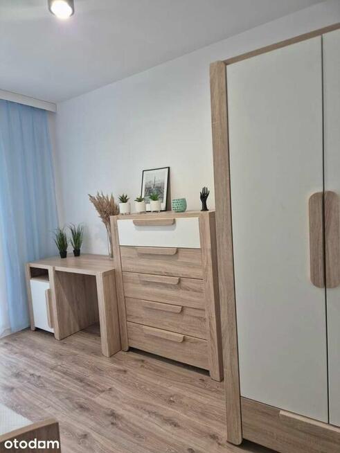 Komfortowe 3 pokoje z balkonem po remoncie
