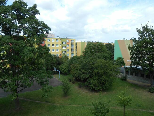 Piaskowa Góra, 2 pokoje, balkon