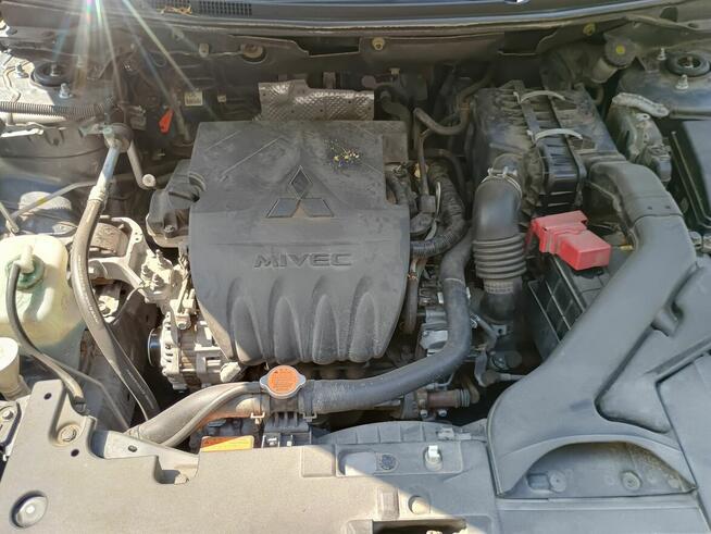 MITSUBISHI Lancer 1.6