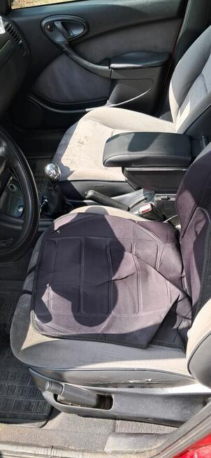 Citroen Xsara 1.6 16v benzyna +gaz