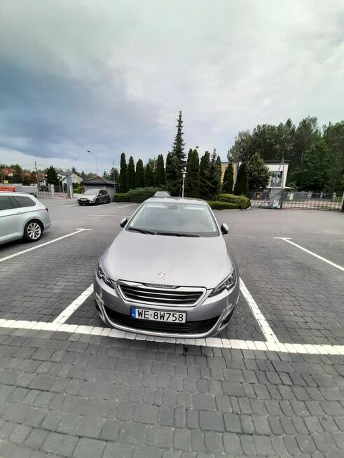 Peugeot 308,Pure Tech 1.2,130kM,133t km,benz+gaz