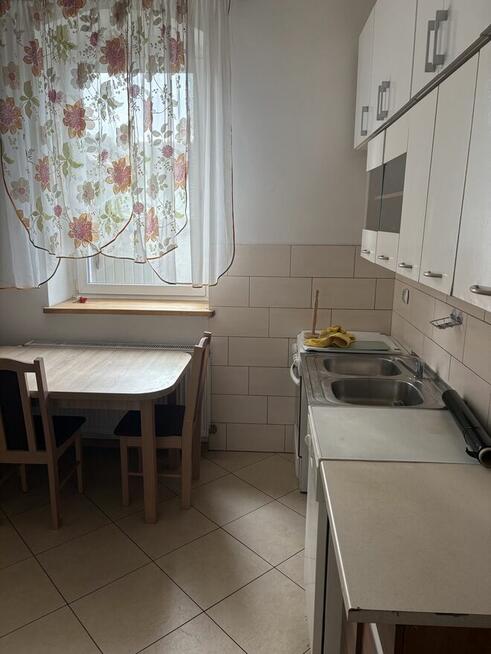 Mieszkanie 43,70m2