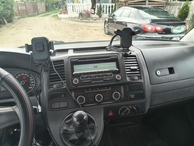 Volkswagen Transporter T5 2,0 CDI rok 2009 lift