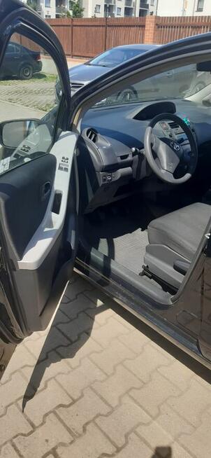 Toyota Yaris II 1.33 Dual VVT-i - pierwszy właściciel!